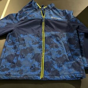 Boys free country jacket